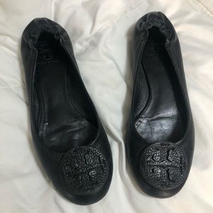Tory Burch flats